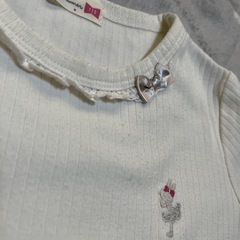 ＫＰ　ニットプランナー　110 長袖の画像