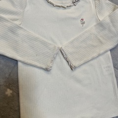 ＫＰ　ニットプランナー　110 長袖の画像