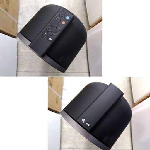 dyson hot+cool セラミックファンヒーター AM09 2023年 扇風機 ダイソン リモコン付き ホット&クール 札幌市 
