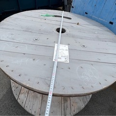 ケーブルドラム①の画像