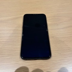 【美品】iPhone11pro 256GB 美ケース付きの画像