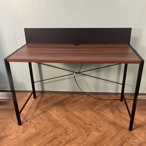 【セット?‼️】MODERNO　モデルノⅡ　デスクセット　オシャレ　雰囲気作りにも◎