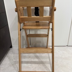 キッズチェアの画像
