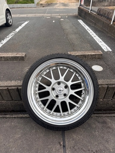 SSR プロフェッサー ms1