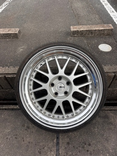 SSR プロフェッサー ms1