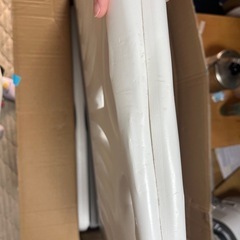 【決定しました】ベビーサークルの画像