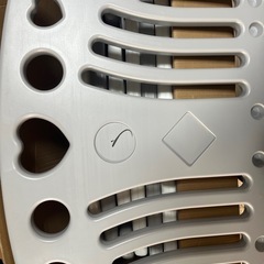 【決定しました】ベビーサークルの画像