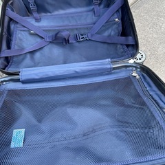 スーツケースの画像