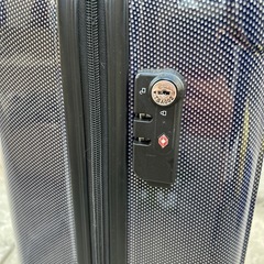 スーツケースの画像