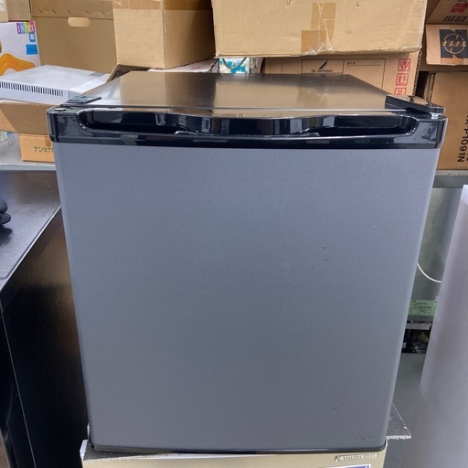 MAXZEN 33L冷蔵庫【リサイクルフカツ岡崎倉庫店】260323SM-10