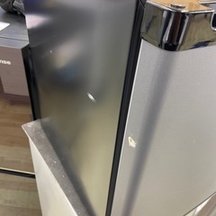 MAXZEN 33L冷蔵庫【リサイクルフカツ岡崎倉庫店】260323SM-10の画像