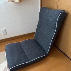 座椅子
の画像