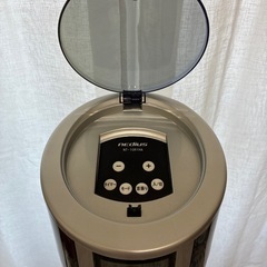 ハイタワーファン 扇風機 nedius  の画像