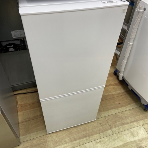 ニトリ 106L冷凍冷蔵庫【リサイクルフカツ岡崎倉庫店】260323SM-11