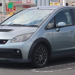 コルトラリーアートver.R 11万㌔ 検満タン 5mtの画像