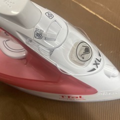 【中古】ティファール　スチームアイロン　動作確認済【G0323IC】の画像