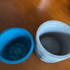 鉢の画像