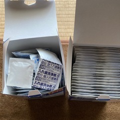 入れ歯洗浄剤の画像