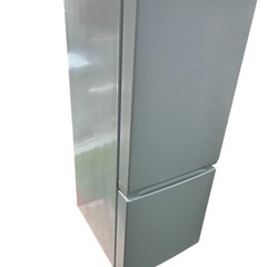 YAMADA ノンフロン冷凍冷蔵庫　YRZ-F15E1  156L 2018年製の画像