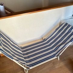 サマーチェアーの画像