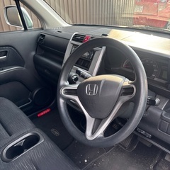 【自社ローン対応】3日間限定　ゼストスパーク激安価格でお譲りしますの画像