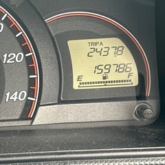 【自社ローン対応】3日間限定　ゼストスパーク激安価格でお譲りしますの画像