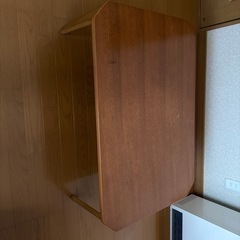 テーブルの画像