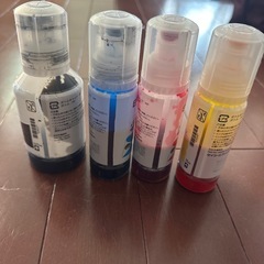 EPSON プリンターの画像