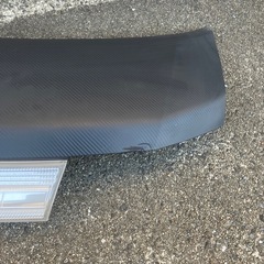 LA600Sボンネットの画像