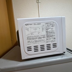 急募!!電子レンジ(お取引中)の画像