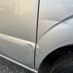 スズキエブリィ低走行売約済みの画像