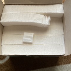 カットコットンの画像