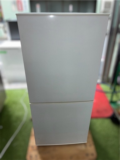 TWINBARD 2ドア冷凍冷蔵庫HR-F911 110L 2020年製 (リサイクルブルジョ