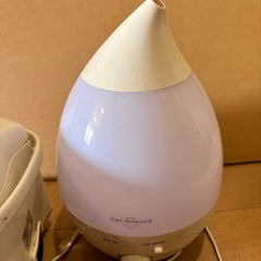 炊飯器、加湿器、たこ焼き器の画像