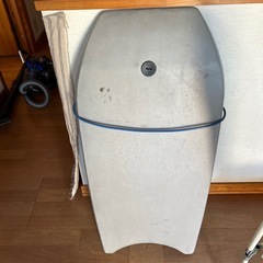 ボディーボードの画像