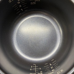 【タイガー 炊飯器】【3合炊き】2019年製★クリーニング済み/6ヶ月保証付き【管理番号12303】九の画像