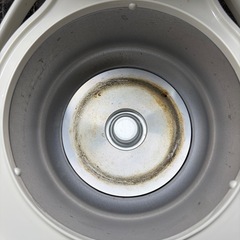 【タイガー 炊飯器】【3合炊き】2019年製★クリーニング済み/6ヶ月保証付き【管理番号12303】九の画像