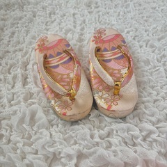 七五三 ３歳 着物 女の子フルセットの画像