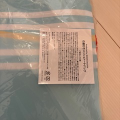 ジョリーパスタ　ビームス　トートバッグの画像