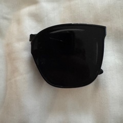 Beneunderサングラスの画像