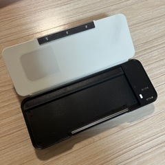 一年生筆箱の画像