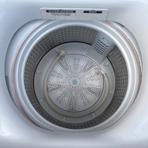 Haier 7kg洗濯機 2023年製