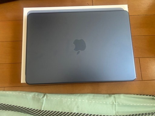 パソコン MacBookNeo256GB