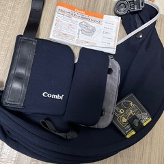 combi コンビ チャイルドシートの画像