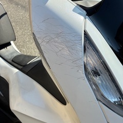 ホンダ　PCX125 JF81の画像