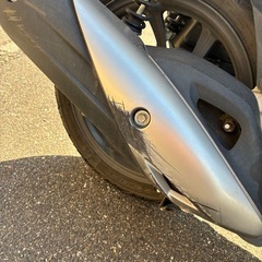 ホンダ　PCX125 JF81の画像