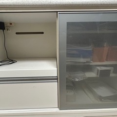 代理出品》　棚　キッキンボードの画像