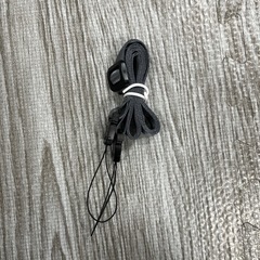 ニトリUSBファンの画像