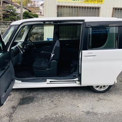 装備充実‼︎ ダイハツ　タントカスタム　RSターボ　L375s の画像