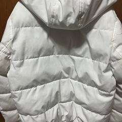 TOMYダウンの画像